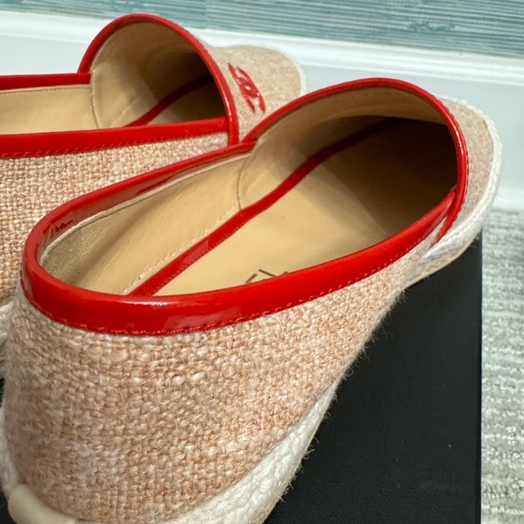 CHANEL Espadrilles - Picture 6 of 9